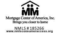 Mortgage Center of America, Inc.